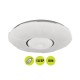 VIVALUX LED LIGHTING FIXTURE MULTIFUNCTIONAL AVIS LED 60W 3000-6400K