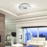 VIVALUX LED LIGHTING FIXTURE MULTIFUNCTIONAL ARIA LED 75W VIV004427