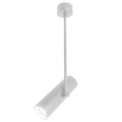 VIVALUX SPOT SP710 WH LUX ∙ WHITE ∙ GU10