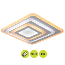 VIVALUX LED LIGHTING FIXTURE MULTIFUNCTIONAL CEZAR LED 82W