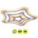 VIVALUX LED LIGHTING FIXTURE MULTIFUNCTIONAL LUMI LED 68W