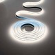 VIVALUX LED FLEXIBLE STRIP ELIT LED ∙ 320 COB ∙ 24VDC ∙ 6400K ∙ 5М  WHITE