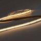 VIVALUX LED FLEXIBLE STRIP ELIT LED ∙ 320 COB ∙ 24VDC ∙ 6400K ∙ 5М  WHITE