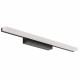 VIVALUX CORP DE  BAIE LED LED DAFNE LED  9W 4000K NEGRU