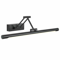VIVALUX LED BATHROOM FIXTURE RIMINI LED ∙ 9W ∙ 4000K ∙ BLACK