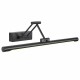 VIVALUX LED BATHROOM FIXTURE RIMINI LED ∙ 9W ∙ 4000K ∙ BLACK