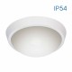 VIVALUX APLICE EXTERIOR LUMINAIRE POLKA LED ∙ 18W ∙ ALB ∙ 4000K ∙ IP54 VIV004743