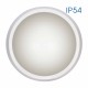 VIVALUX APLICE EXTERIOR LUMINAIRE POLKA LED ∙ 18W ∙ ALB ∙ 4000K ∙ IP54 VIV004743