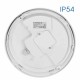 VIVALUX APLICE EXTERIOR LUMINAIRE POLKA LED ∙ 18W ∙ ALB ∙ 4000K ∙ IP54 VIV004743