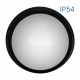 VIVALUX  LED CEILING LIGHT POLKA LED ∙ 18W ∙ BLACK ∙ 4000K ∙ IP54 VIV004744