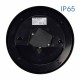 VIVALUX APLICE EXTERIOR LUMINAIRE DOLCE/R LED ∙ 15W ∙ NEGRU ∙ 4000K ∙ IP65 VIV004748