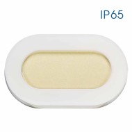 VIVALUX APLICE EXTERIOR LUMINAIRE DOLCE/O LED  11W  ALB  4000K  IP65 VIV004751