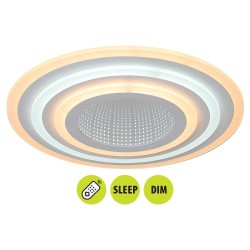 VIVALUX LED LIGHTING FIXTURE MULTIFUNCTIONAL SATURN LED 75W VIV004831