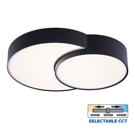 VIVALUX LED LIGHTING FIXTURE PEBBLE LED 35W VIV005151