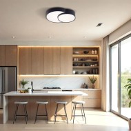 VIVALUX LED LIGHTING FIXTURE PEBBLE LED 35W VIV005151