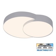 VIVALUX LED LIGHTING FIXTURE PEBBLE LED 35W VIV005152
