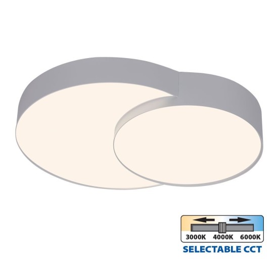 VIVALUX LED LIGHTING FIXTURE PEBBLE LED 35W VIV005152