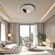 VIVALUX  LED МУЛТИФУНКЦИОНАЛНА ПЛАФОНИЕРА СПОТ С ДИСТАНЦИОННО ARAGON LED 86W VIV005153