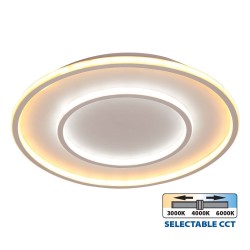 VIVALUX LED LIGHTING FIXTURE GALA LED 75W CCT VIV005154