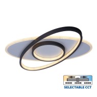VIVALUX CORPORARE DE ILUMINAT ASTREA LED 46W CCT VIV005156 