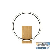VIVALUX WALL LIGHT MATTEO LED 12W VIV005157