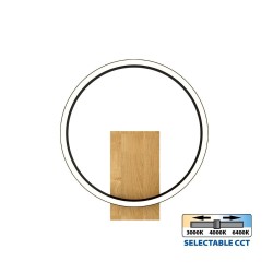 VIVALUX WALL LIGHT MATTEO LED 12W VIV005157