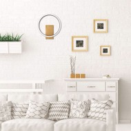 VIVALUX WALL LIGHT MATTEO LED 12W VIV005157