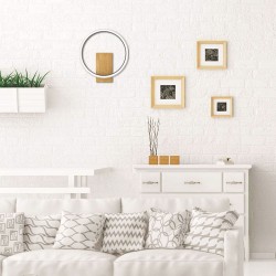 VIVALUX WALL LIGHT MATTEO LED 12W VIV005157