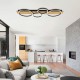 VIVALUX LED LIGHTING FIXTURE MATTEO LED 38W VIV005159