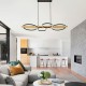 VIVALUX LED LIGHTING FIXTURE MATTEO LED 38W VIV005159