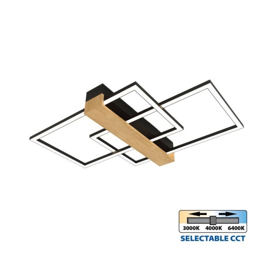 VIVALUX LED LIGHTING FIXTURE LUCAS LED 36W VIV005163