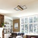 VIVALUX LED LIGHTING FIXTURE LUCAS LED 36W VIV005163