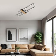 VIVALUX LED LIGHTING FIXTURE LUCAS LED 30W VIV005164 