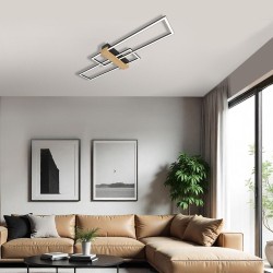 VIVALUX LED LIGHTING FIXTURE LUCAS LED 30W VIV005164 
