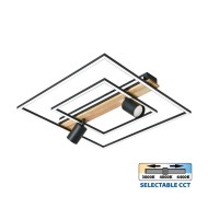 VIVALUX LED LIGHTING FIXTURE CAMPO LED 36W VIV005165