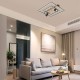 VIVALUX  LED ПЛАФОНИЕРА CAMPO LED 36W VIV005165