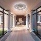 VIVALUX LED LIGHTING FIXTURE MULTIFUNCTIONAL WITH REMOTE CONTROL ALIS LED 64W VIV005173