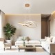 VIVALUX LED CHANDELIER MAREA LED 60W CCT VIV005174
