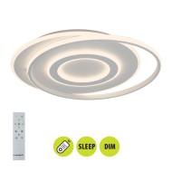 VIVALUX LED LIGHTING FIXTURE MULTIFUNCTIONAL TILDA LED 88W VIV005175 