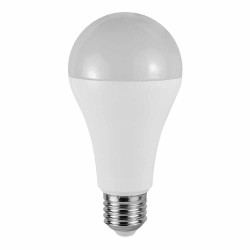 VIVALUX LED ЛАМПА GIGA LED  18W  2000LM  E27 6400K VIV004697 