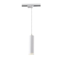 VIVALUX TRACK LIGHT SUSPENSION KING TL909 WHITE