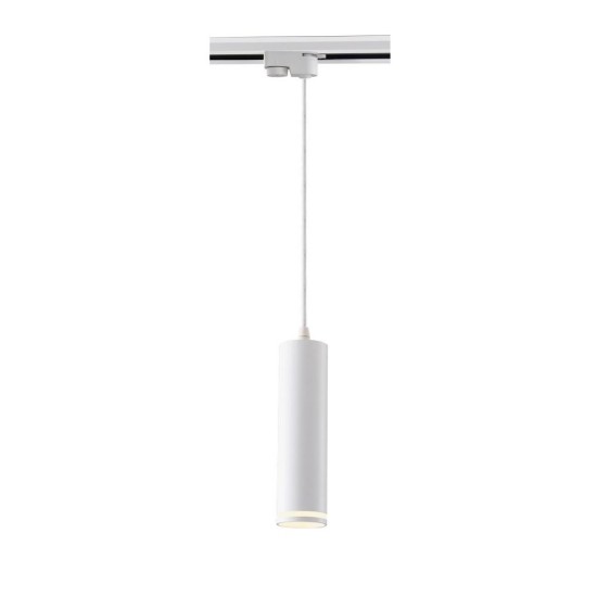 VIVALUX TRACK LIGHT SUSPENSION KING TL909 WHITE