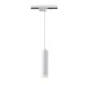 VIVALUX TRACK LIGHT SUSPENSION KING TL909 WHITE