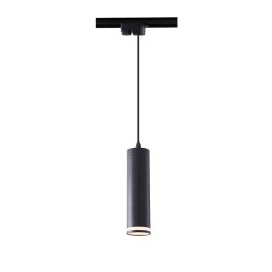 VIVALUX TRACK LIGHT SUSPENSION KING TL909 BLACK