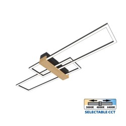 VIVALUX LED LIGHTING FIXTURE LUCAS LED 30W VIV005164 