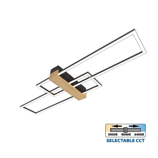 VIVALUX LED LIGHTING FIXTURE LUCAS LED 30W VIV005164