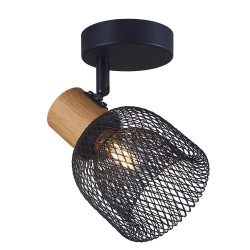 VIVALUX WALL SPOT LAMP BRIA VIV005085