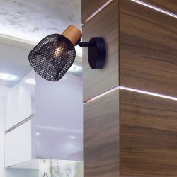 VIVALUX WALL SPOT LAMP BRIA VIV005085