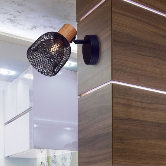 VIVALUX APLICA SPOT LAMP BRIA VIV005085