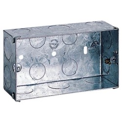 LEGRAND CONSOLĂ CHEIE METALICĂ  146x86 BELANKO S 89118